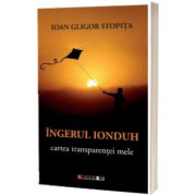 Ingerul Ionduh - Cartea transparentei mele