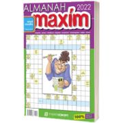 Almanah Maxim 2022. Nivel mediu