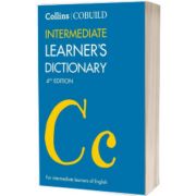 COBUILD Intermediate Learners Dictionary (Fourth edition)