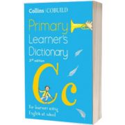 COBUILD Primary Learners Dictionary