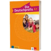 Die Deutschprofis A1. Worterheft