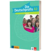 Die Deutschprofis A2. Worterheft