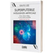 Superputerile inteligentei artificiale