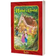 Hansel Si Gretel, editie de lux cu CD