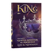 King - volumul 1. Gustul ispititor al haosului
