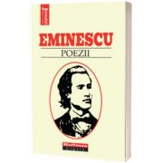 Poezii - Mihai Eminescu, editia 2021