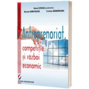 Antreprenoriat, competitie si razboi economic