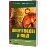 Diagnostic financiar si evaluare. Repere conceptuale, modele si tehnici