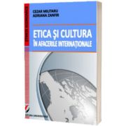 Etica si cultura in afacerile internationale