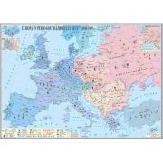 Europa in perioada razboiului rece (1945-1989)