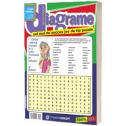 Jocuri logice cu diagrame, numarul 76, nivel mediu. Cel mai de succes joc de tip puzzle