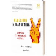 Rebeliune in marketing