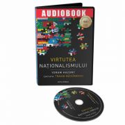 Virtutea nationalismului. Audiobook