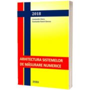 Arhitectura sistemelor de masurare numerice