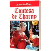 Contesa de Charny. Volumul al II-lea