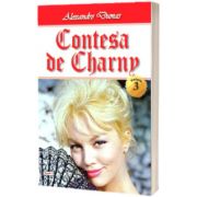 Contesa de Charny. Volumul al III-lea