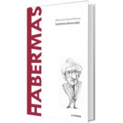 Volumul 32. Descopera Filosofia. Habermas