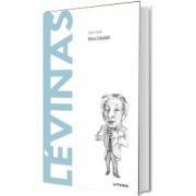 Volumul 50. Descopera Filosofia. Levinas