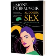 Al doilea sex. Set doua volume
