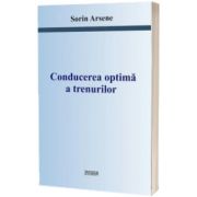 Conducerea optima a trenurilor