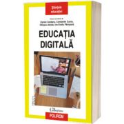Educatia digitala. Editia a II-a revazuta si adaugita