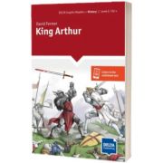 King Arthur. Graphic Reader and Delta Augmented
