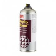Spray adeziv permanent, 400ml,  Spray Displaymount