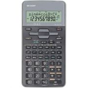 Calculator stiintific, 10 digits, 273 functii, 161x80x15mm, dual power,