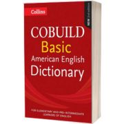 Collins COBUILD Basic American English Dictionary