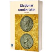 Dictionar roman-latin