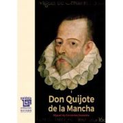 Don Quijote. Set 2 volume