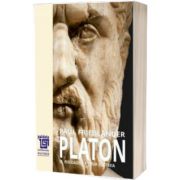 Platon. Operele platonice. Perioadele a doua si a treia, volumul III