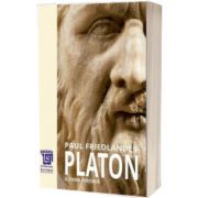 Platon. Operele platonice. Prima perioada, volumul II