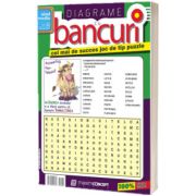 Diagrame cu bancuri, numarul 42. Cel mai de succes joc de tip puzzle