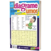 Diagrame cu umor, numarul 70. Cel mai de succes joc de tip puzzle