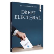 Drept electoral - Dragne Luminita