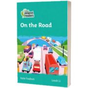On the Road. Collins Peapod Readers. Level 3