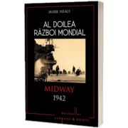 Al doilea razboi mondial. Midway 1942