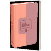 Biblia adolescentului. coperta roz