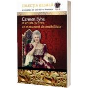 Carmen Sylva. O artista pe tron, un monument de sensibilitate