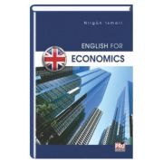 English for economics