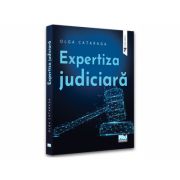 Expertiza judiciara