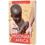 Misionar in Africa