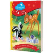 Noapte buna, copii! Bambi