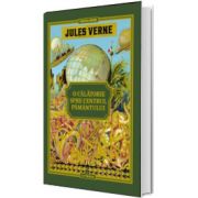 Volumul 20. Jules Verne. O calatorie spre centrul Pamantului