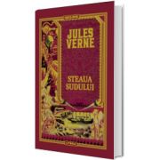 Volumul 21. Jules Verne. Steaua Sudului