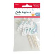 Accesorii craft - AD417 Cake Toppers