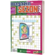 Magazin de sezon, numarul 35. Toamna