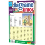 Diagrame cu umor, numarul 73. Cel mai de succes joc de tip puzzle