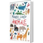 Marea carte despre animale